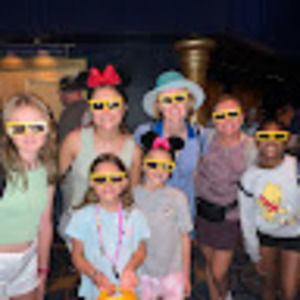 Meet your Posher, Bella